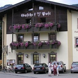 Zur Post Kiefersfelden 