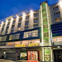 Hotelfotos City