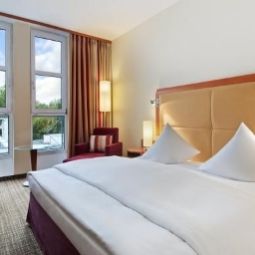 Habitación Hilton Nuernberg Fotos