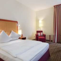 Habitación Hilton Nuernberg Fotos
