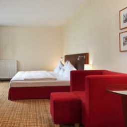 Habitación Hilton Nuernberg Fotos