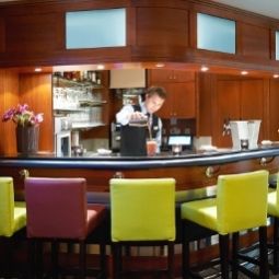 Bar Leonardo Hotel & Residenz München Fotos