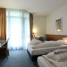  Leonardo Hotel & Residenz München Fotos