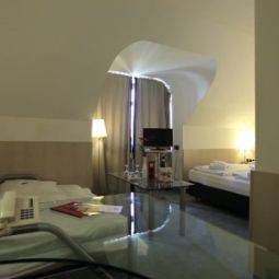  Leonardo Hotel & Residenz München Fotos