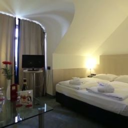  Leonardo Hotel & Residenz München Fotos