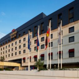 Photos des hôtels  Crowne Plaza BRATISLAVA