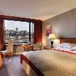 InterContinental BUDAPEST Будапешт 