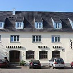 Lehrertal Garni Ulm Eselsberg