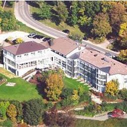 Parkhotel Donauwörth Parkstadt
