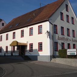 Hotelfotos Zur Kanne