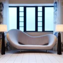 Hall Hilton Brussels City Fotos