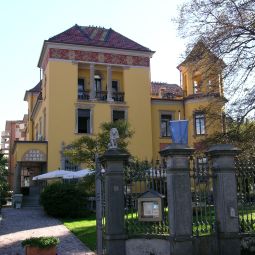 Camin Hotel Luino Luino (Lago Maggiore)