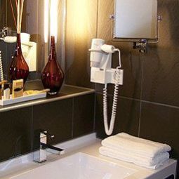 Bathroom Amedia Wels Fotos