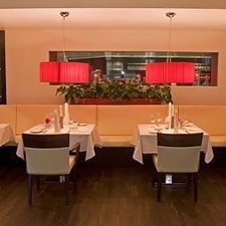 Restaurant Amedia Wels Fotos