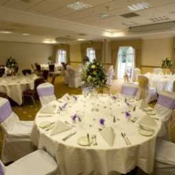  Hilton St Anne*s Manor Bracknell Fotos