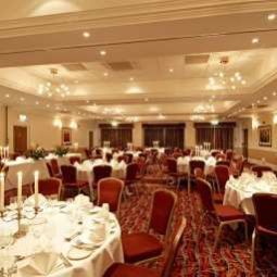  Hilton St Anne*s Manor Bracknell Fotos