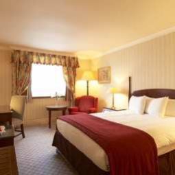 Zimmer Hilton St Anne*s Manor Bracknell Fotos