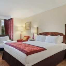 Zimmer Hilton St Anne*s Manor Bracknell Fotos