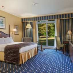 Zimmer Hilton St Anne*s Manor Bracknell Fotos
