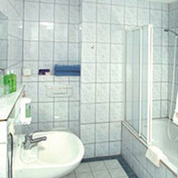 Badezimmer Königshof Fotos