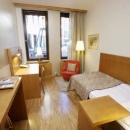 Pokój Sokos Vaakuna Fotos