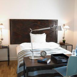 Chambre Kong Arthur Fotos