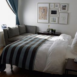 Chambre Kong Arthur Fotos