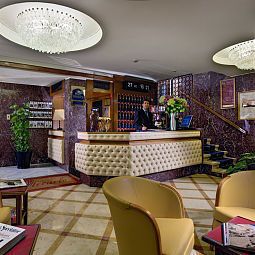 Best Western Montecarlo Venedig