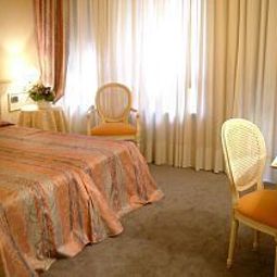 Zimmer San Luca Fotos