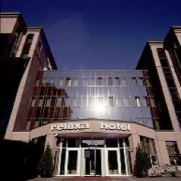 relexa hotel Airport Düsseldorf-Ratingen Ratingen 