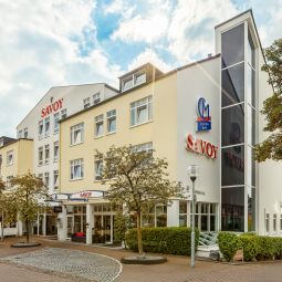 CityClass Savoy Haan Zentrum