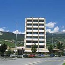 Atlantic Sierre 