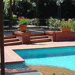 Park Hotel Chianti Tavarnelle Localitá Pontenuovo