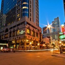 The Sutton Place Hotel-Chicago Chicago 