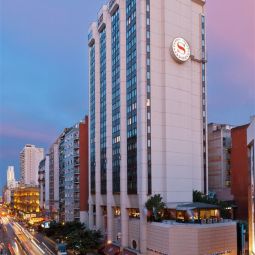 Sheraton Libertador Hotel Buenos Aires Capital Federal