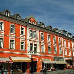 Hotelfotos Mosser