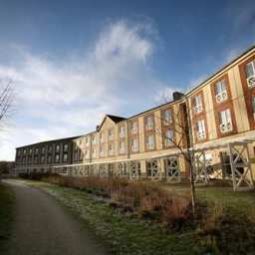 Hotelfotos Scandic Roskilde