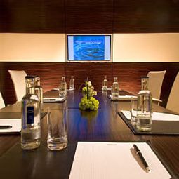 Sala congressi The Westin Grand Berlin Fotos