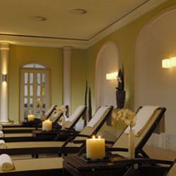 Area wellness The Westin Grand Berlin Fotos