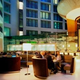 Bar Radisson BLU Fotos
