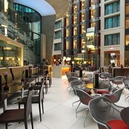 Bar Radisson BLU Fotos