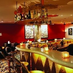 Bar Maritim proArte Fotos