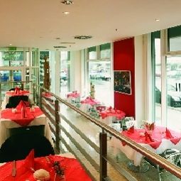 Restaurant Maritim proArte Fotos
