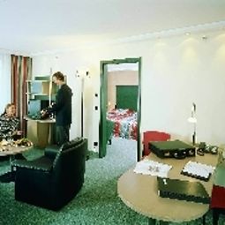 Suite Maritim proArte Fotos