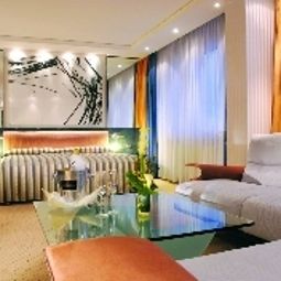 Suite Maritim proArte Fotos