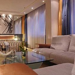 Suite Maritim proArte Fotos