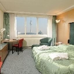 Business-Zimmer Maritim proArte Fotos