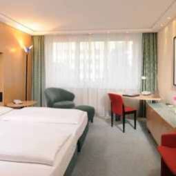 Zimmer Maritim proArte Fotos