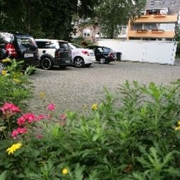 Außenansicht Unterfeldhaus Garni Fotos