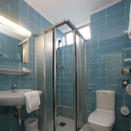 Badezimmer Unterfeldhaus Garni Fotos